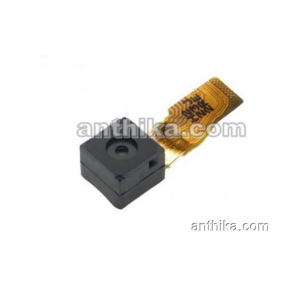 Sony Xperia S LT26 LT26i Kamera Flex Original Back...