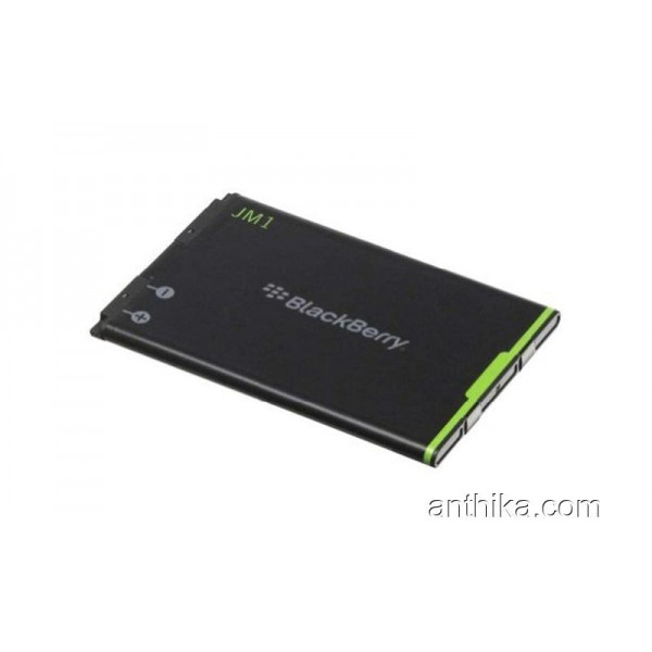 Blackberry JM1 Batarya Pil Original Battery New 99...