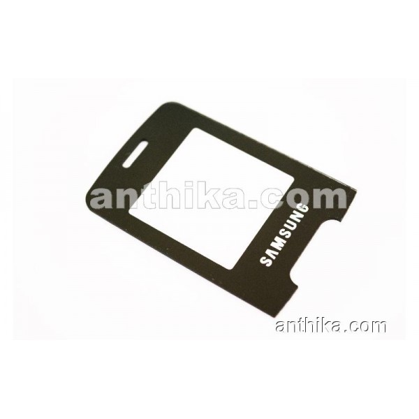 Samsung C160 Lens Cam High Quality Display Glass B...