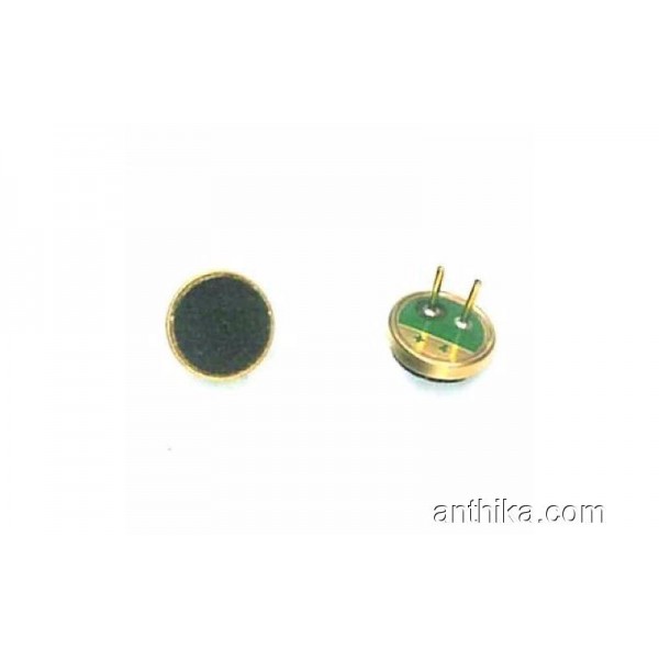 Panasonic G51 Mikrofon Orjinal Microphone