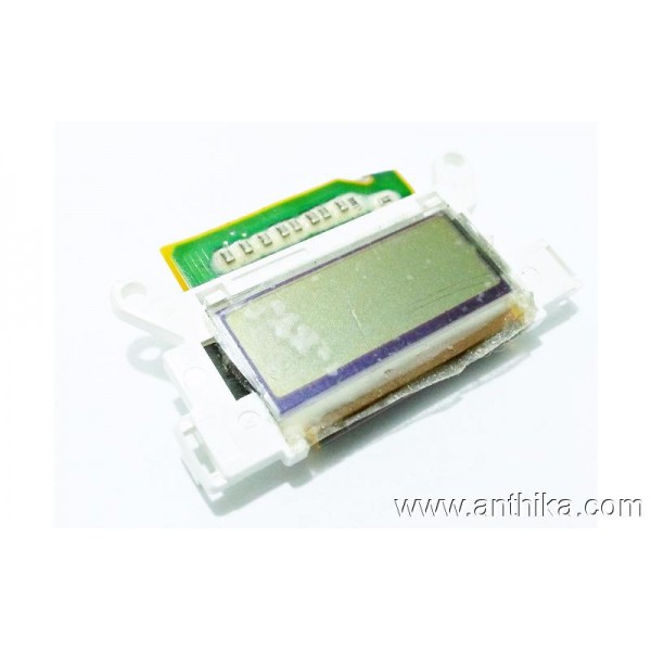 Panasonic GD87 Orjinal Ekran Lcd Display