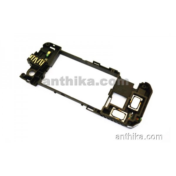 Nokia 5220 Kasa Buzzer Speaker Original Middle Cover New 5650264