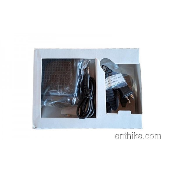 Nokia CK-10 Kit Bluetooth Araç Kiti Bas Konuş Kiti Nokia 6020 Kit