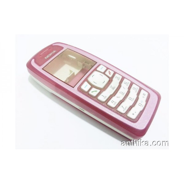 Nokia 3100 Kapak Tuş Kasa Orjinal Kalitesinde Pin...