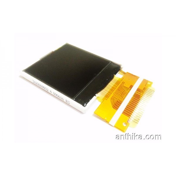 LG GB110 Ekran Orjinal Lcd Display New