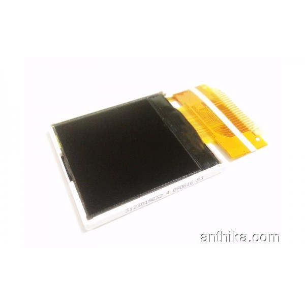 LG GB110 Ekran Orjinal Lcd Display New