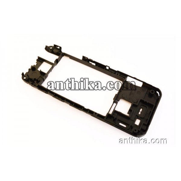 Nokia 5310 Xpressmusic Kasa Orjinal Kalitesinde Middle Cover New