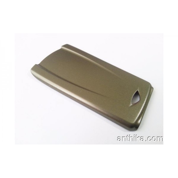 Nokia 6100 Kapak Orjinal Battery Cover