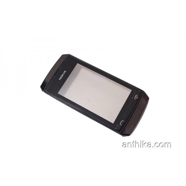Nokia Asha 305 306 Dokunmatik Çıtalı Digitizer ...