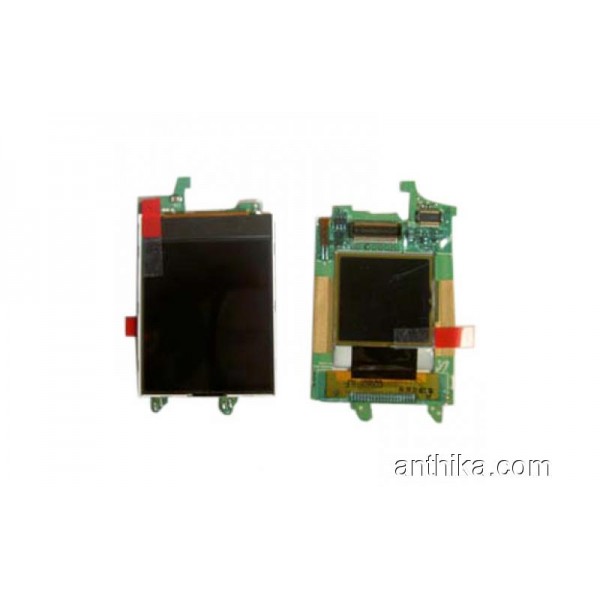 Samsung X660 Ekran Orjinal Lcd Display New