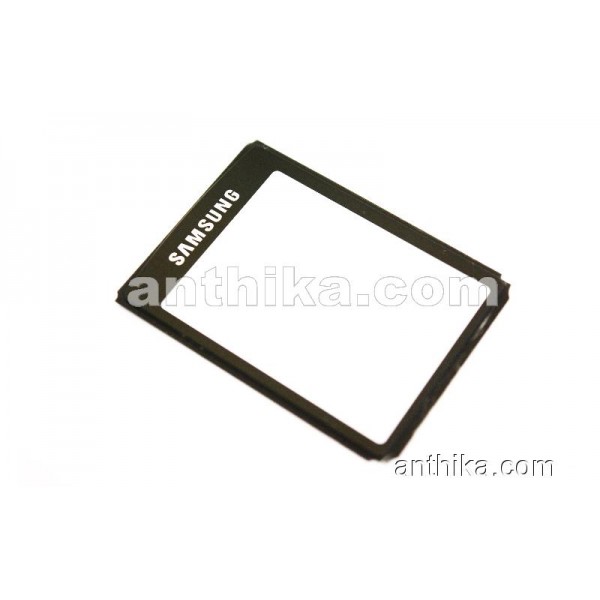 Samsung U800 Lens Cam High Quality Display Glass B...