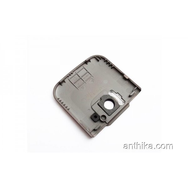 Nokia 6720 Classic Kamera Kapak Original B-Cover New