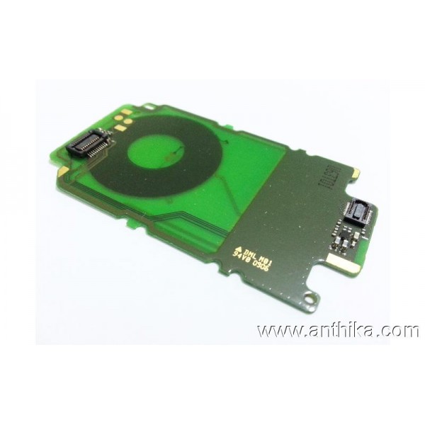 Nokia 6060 Orjinal Ekran Upper Lcd Board