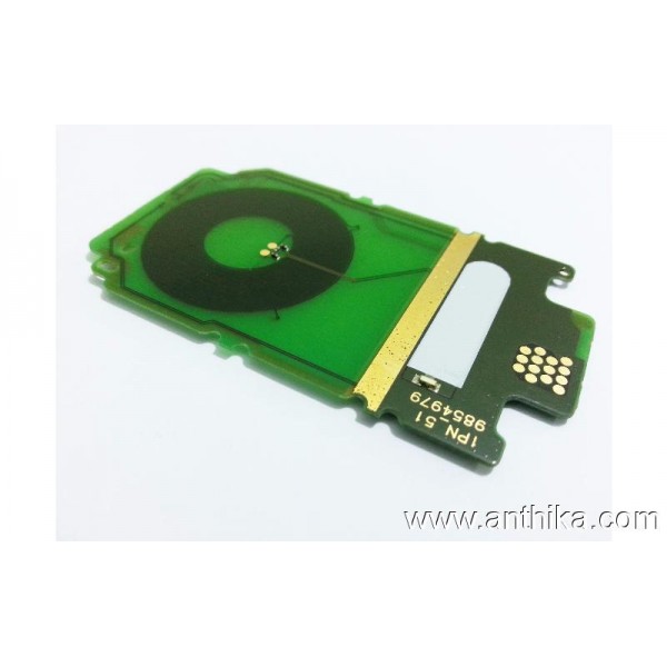 Nokia 6060 Orjinal Ekran Upper Lcd Board