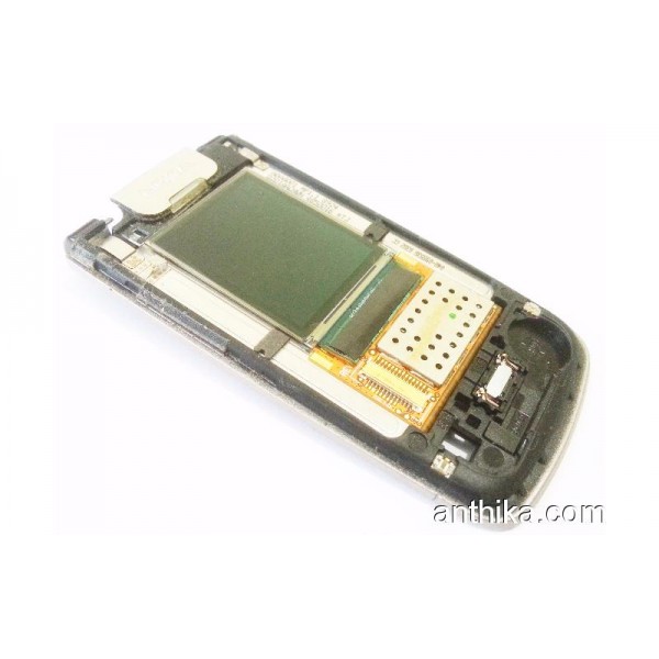 Nokia 6600 Fold Ekran Orjinal Lcd Display Used 485...