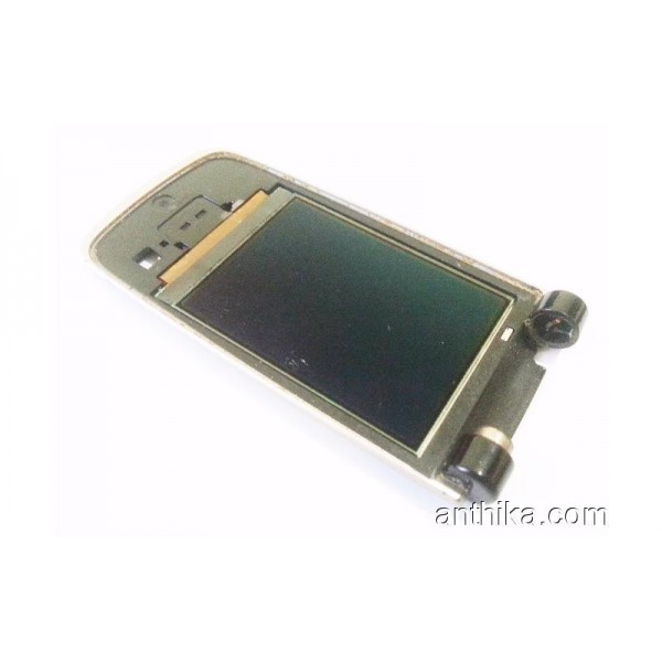 Nokia 6600 Fold Ekran Orjinal Lcd Display Used 4850016
