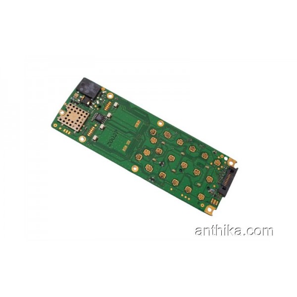 Sony Ericsson 628 Anakart Soket Main Board