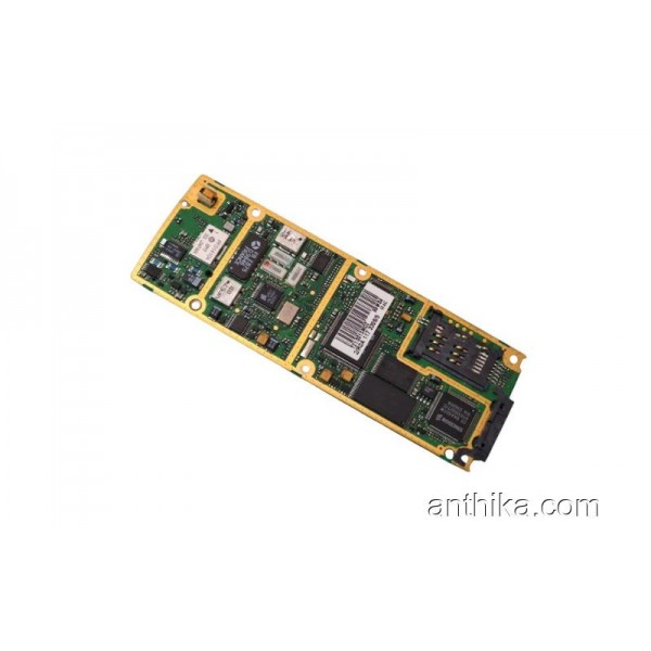 Sony Ericsson 628 Anakart Soket Main Board