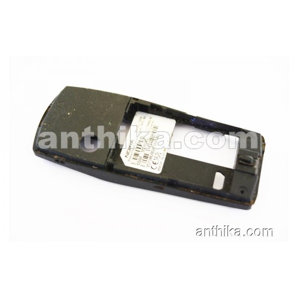 Nokia 7250 7250i Kasa Soket Titreşim Original Mid...