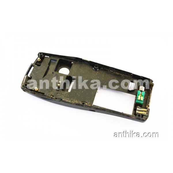 Nokia 7250 7250i Kasa Soket Titreşim Original Middle Cover Vibra Used