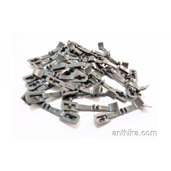 Nokia 5070 6070 6080 Power On Off Button Açma Kap...