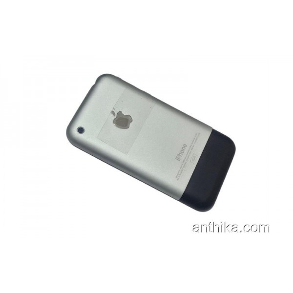 Apple iphone 2G Kapak Kasa Apple iphone 8GB Back C...