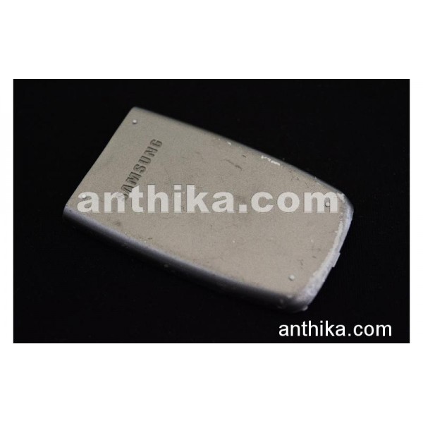 Samsung S300 S307 S308 Batarya Pil Original Battery Used BSL1315LE