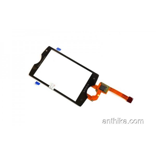 Sony Ericsson Xperia Mini ST15 ST15i Dokunmatik Di...