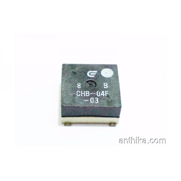 Sony Ericsson T10 Buzzer