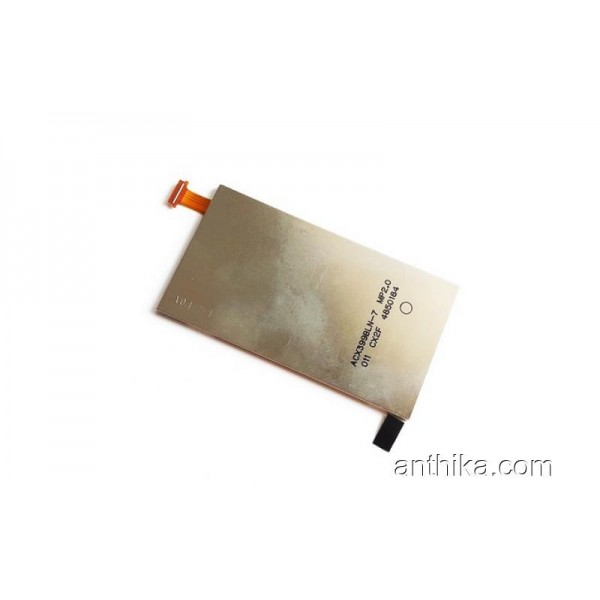Nokia 5530 Ekran Original Lcd display New 4850184