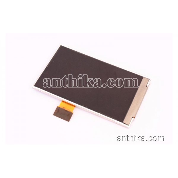LG GT400 Ekran Original Lcd Display Used
