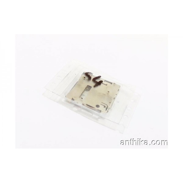 Samsung S4 Zoom Sim Reader Sim Kart Yuva