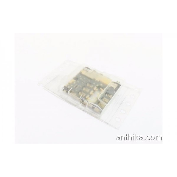 Samsung S4 Zoom Sim Reader Sim Kart Yuva