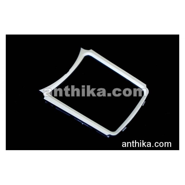 Nokia 6820 6822 Tuş Çerçeve Original Keymat Pai...