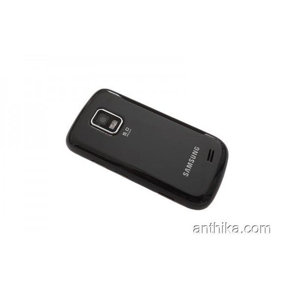 Samsung B7722 Kapak Kasa Tuş High Quality Full Housing Black New