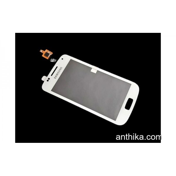 Samsung i8150 Dokunmatik Galaxy Wonder Digitizer T...