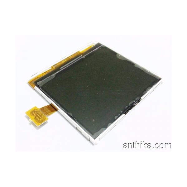 Samsung C3222 Ekran Orjinal Lcd Display