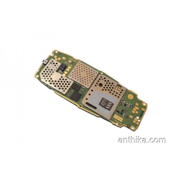Nokia 3510i Anakart Original Main Board New Condition But Defect