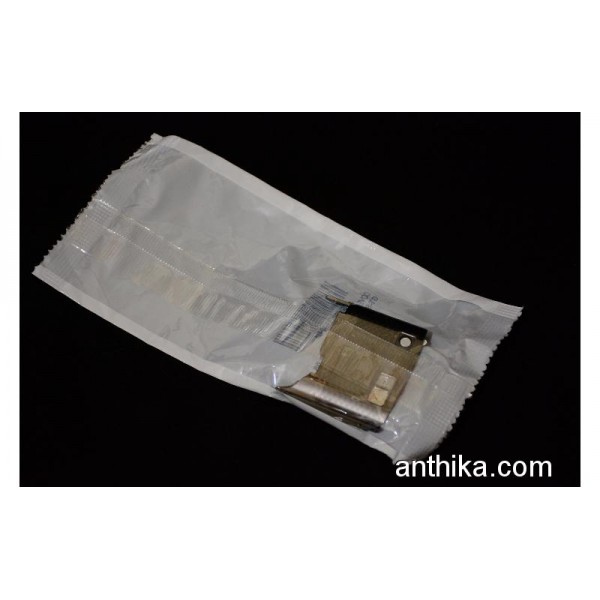 Samsung GT-S8300 Kamera Kapak Assy Cover Back Gray...