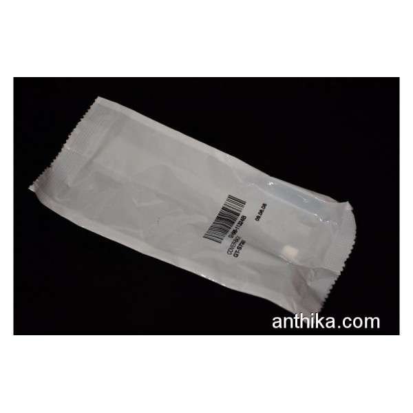 Samsung GT-S8300 Kamera Kapak Assy Cover Back Gray GH98-11324B