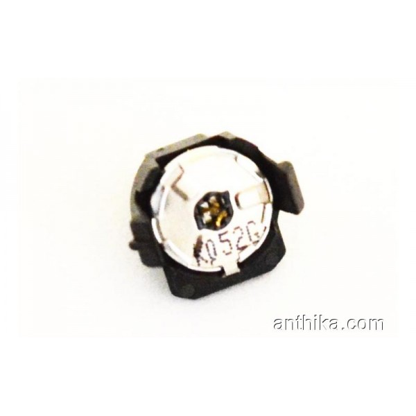 Nokia 3250 Speaker Original Earspeaker Black New