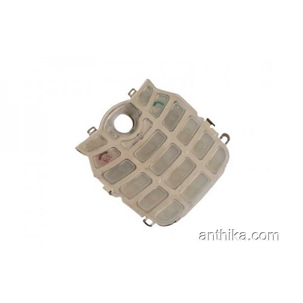 Siemens Cx75 Tuş Keypad Black New Russian