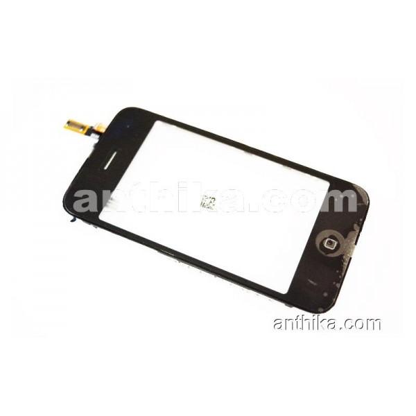 Apple Iphone 3G 3Gs Dokunmatik Original Digitizer ...