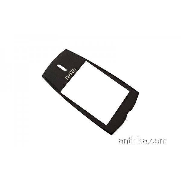Ferrari Telefon Lens Cam Glass