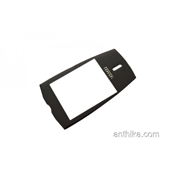 Ferrari Telefon Lens Cam Glass