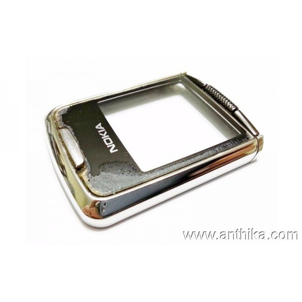 Nokia 8800-8801 Ekran Lens Glass Display Orjinal Ikinci El - 9