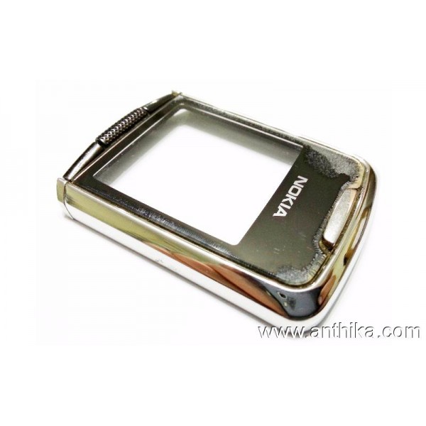 Nokia 8800-8801 Ekran Lens Glass Display Orjinal Ikinci El - 9