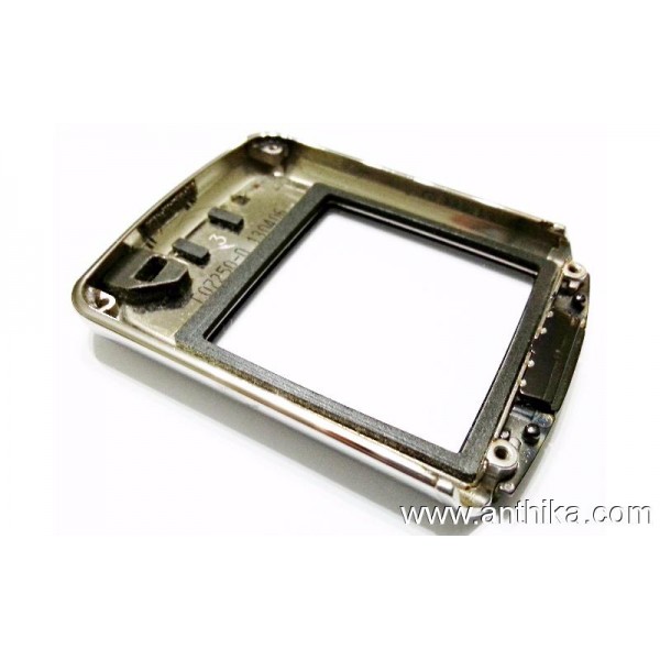 Nokia 8800-8801 Ekran Lens Glass Display Orjinal Ikinci El - 9