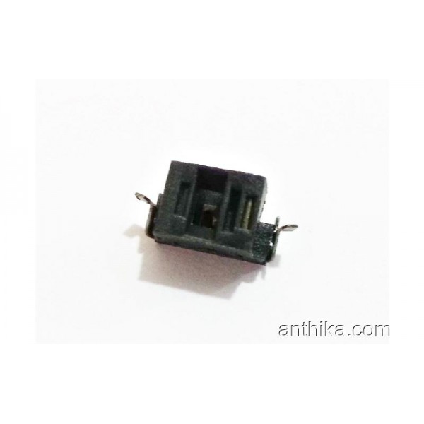 Panasonic A100 Şarj Konnector Charge Connector System Connector New