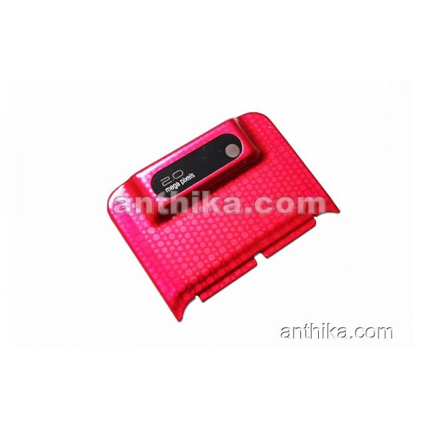 Sony Ericsson w580 w580i Kamera Anten Kapak Origin...